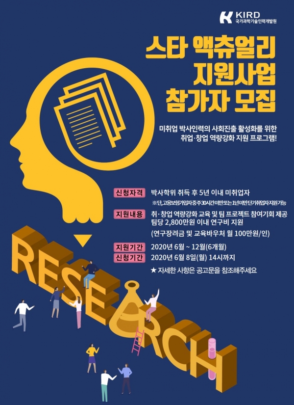 스타 액츄얼리 지원사업 추가모집 포스터.jpg