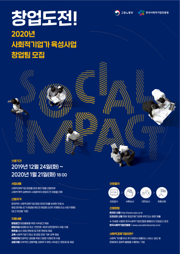 4. 2020년 사회적기업가육성사업 포스터.png